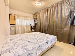 Blk 35 Marsiling Sapphire (Woodlands), HDB 5 Rooms #585738711